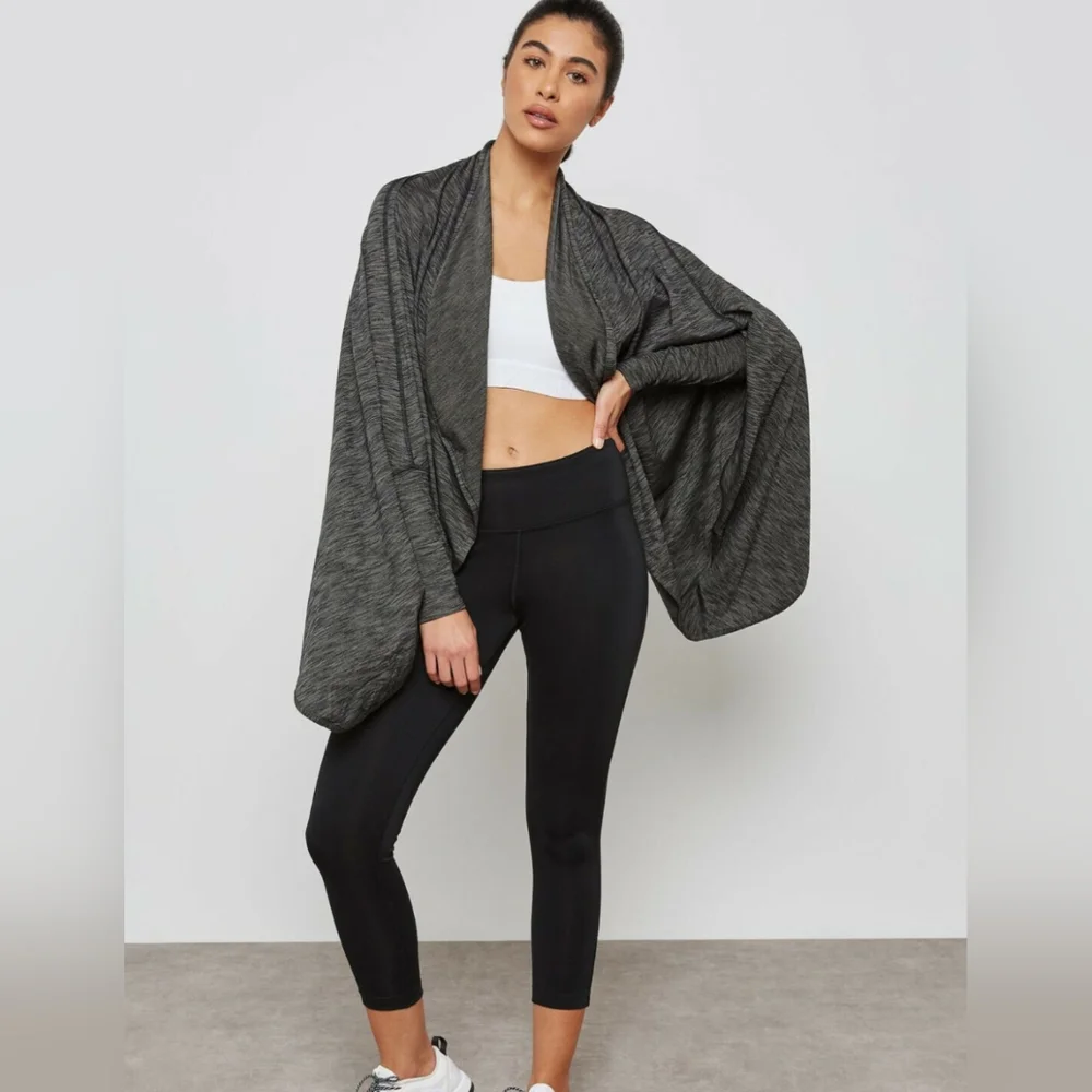 Adidas Climalite Twist'N'Turn Wrap - Picture 2 of 5